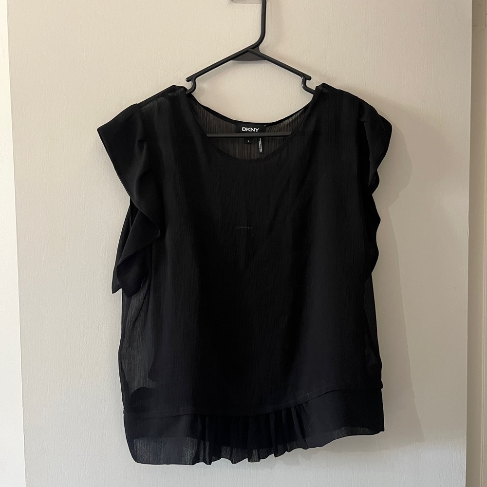 2 Blouse DKNYC Bundle